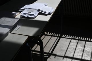 Εκλογές ΟΤΑ